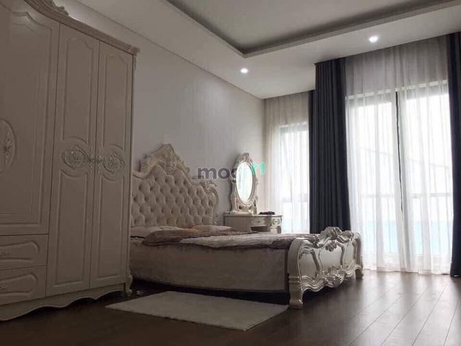 Hình ảnh Cho thuê nhà Sơn Trà 4 phòng ngủ full NT đẹp