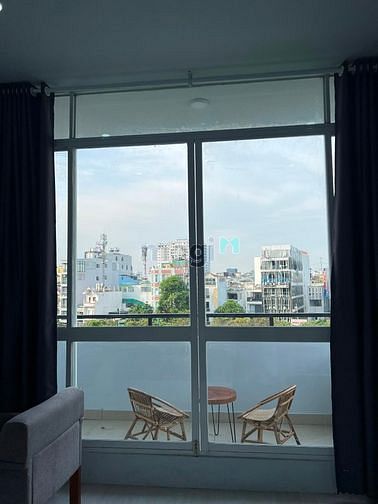 Hình ảnh Mb6623 nạp rút nhanh chóng dịch vụ 1PN ban công view bờ kè hoàng sa