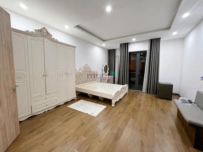 Hình ảnh Cho thuê nhà Sơn Trà 4 phòng ngủ full NT đẹp