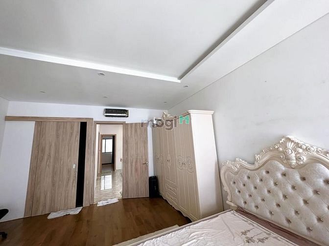 Hình ảnh Cho thuê nhà Sơn Trà 4 phòng ngủ full NT đẹp