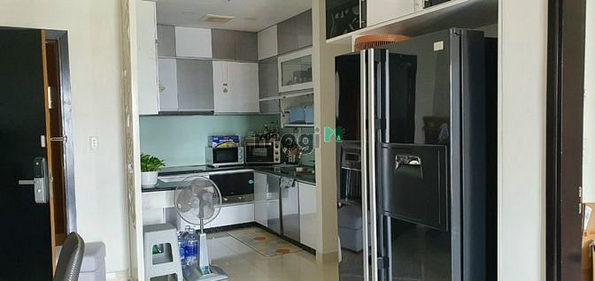 Hình ảnh Cho thuê Trang Chủ MB66.COM / Đăng Ký Tặng 66K cao cấp The Everrich Infinity 80m2 , 2 PN 2WC full NT