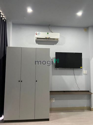 Hình ảnh Mb6623 nạp rút nhanh chóng dịch vụ 1PN ban công view bờ kè hoàng sa