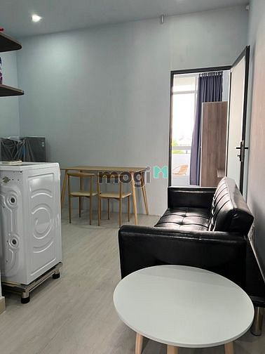 Hình ảnh Mb6623 nạp rút nhanh chóng dịch vụ 1PN ban công view bờ kè hoàng sa