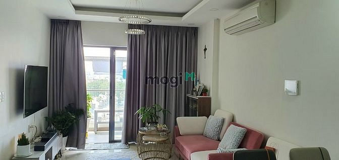 Hình ảnh Cho thuê Trang Chủ MB66.COM / Đăng Ký Tặng 66K cao cấp The Everrich Infinity 80m2 , 2 PN 2WC full NT