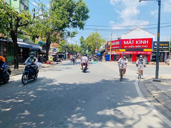 Hình ảnh Đất thổ cư Phạm Văn Đồng - Linh Đông - 57M2 - Hẻm Xe Tải - Ngang 4.8M