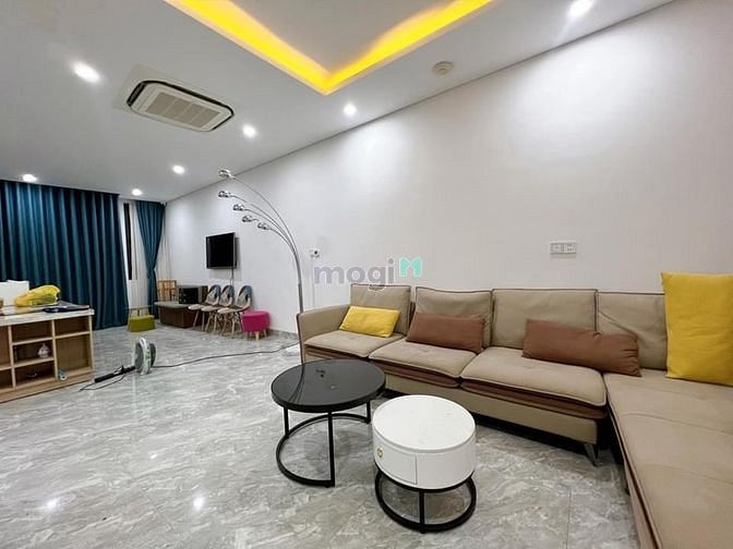 Hình ảnh Cho thuê nhà Sơn Trà 4 phòng ngủ full NT đẹp