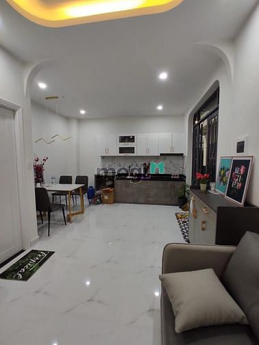 Hình ảnh Nhà Đẹp Giá Mềm Tân Phú Dtsd 96m2 Giá 2.830 Tỷ