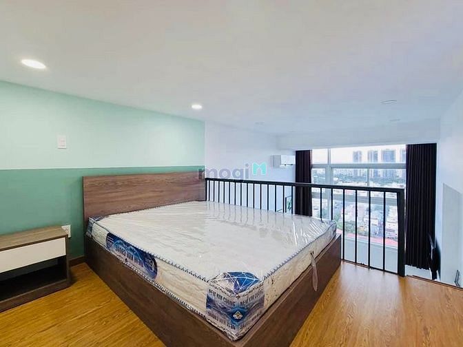Hình ảnh Căn Hộ Siêu Xinh FULL Nội Thất - Đường Lý Chiêu Hoàng Quận 6