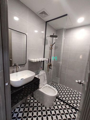 Hình ảnh Nhà Đẹp Giá Mềm Tân Phú Dtsd 96m2 Giá 2.830 Tỷ