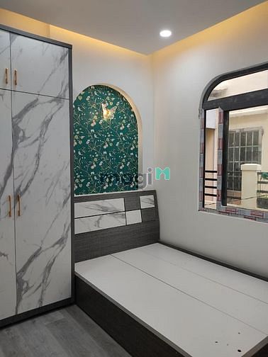 Hình ảnh Nhà Đẹp Giá Mềm Tân Phú Dtsd 96m2 Giá 2.830 Tỷ