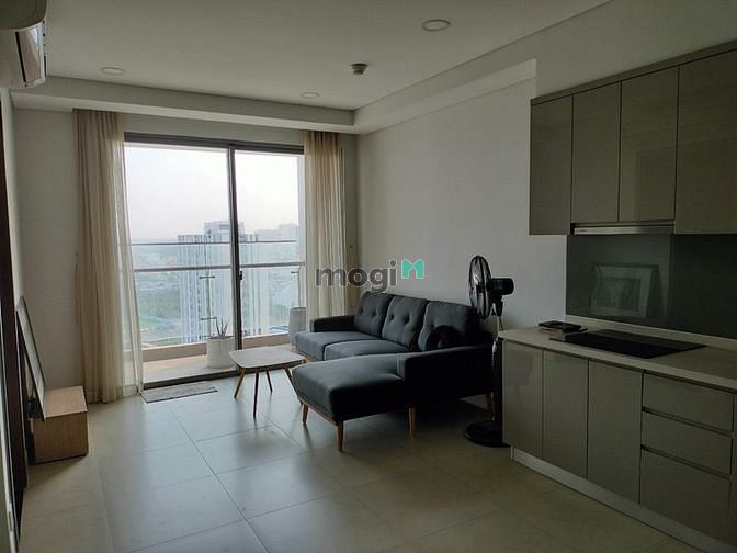 Hình ảnh Cho thuê River Panorama Quận 7, 2PN, 2WC, full nội thất. Giá 10,5 Tr