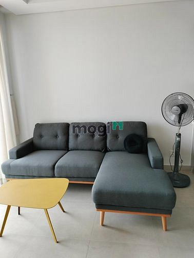 Hình ảnh Cho thuê River Panorama Quận 7, 2PN, 2WC, full nội thất. Giá 10,5 Tr