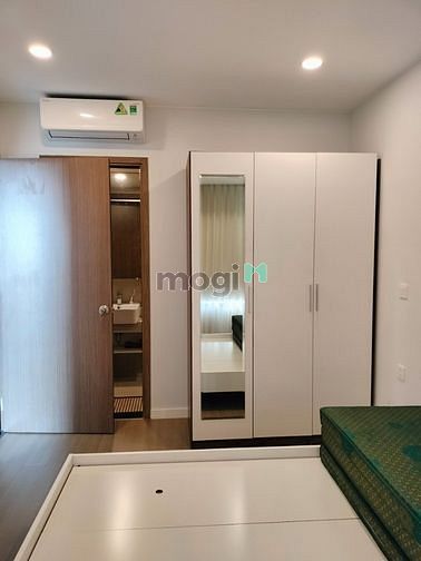 Hình ảnh Cho thuê River Panorama Quận 7, 2PN, 2WC, full nội thất. Giá 10,5 Tr