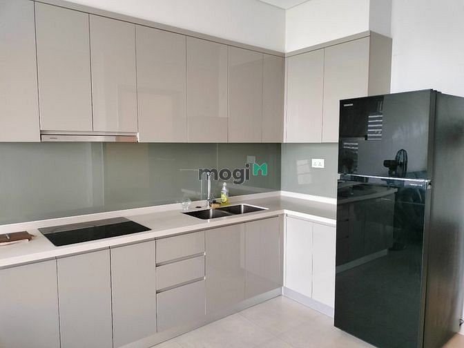 Hình ảnh Cho thuê River Panorama Quận 7, 2PN, 2WC, full nội thất. Giá 10,5 Tr