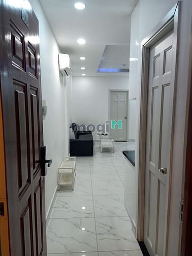 Hình ảnh 🌻🌻Mb6623 nạp rút nhanh chóng cao cấp Quận 3 _ Hồ bơi free _ Ban công rộng🌻🌻