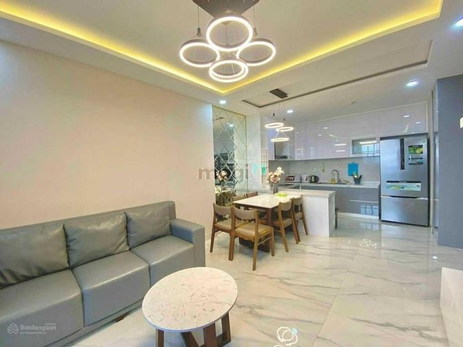 Hình ảnh Cho thuê căn 2pn2wc Ascentina PMH full nội thất mới 100% giá 22tr