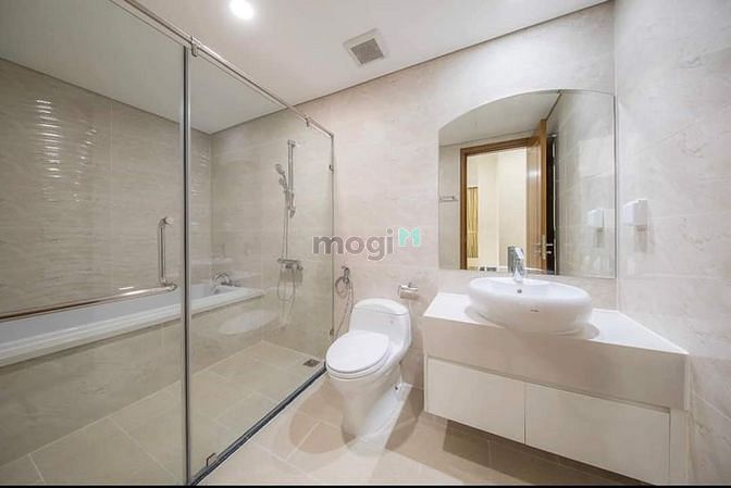 Hình ảnh Chung cư cao cấp Vinhomes Central Park ( Landmark - Bình Thạnh ) 2T535