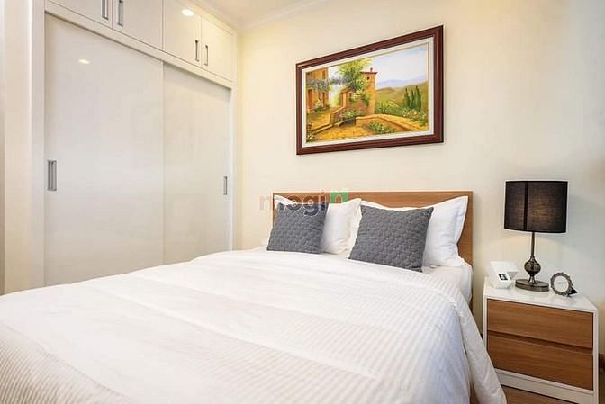 Hình ảnh Chung cư cao cấp Vinhomes Central Park ( Landmark - Bình Thạnh ) 2T535