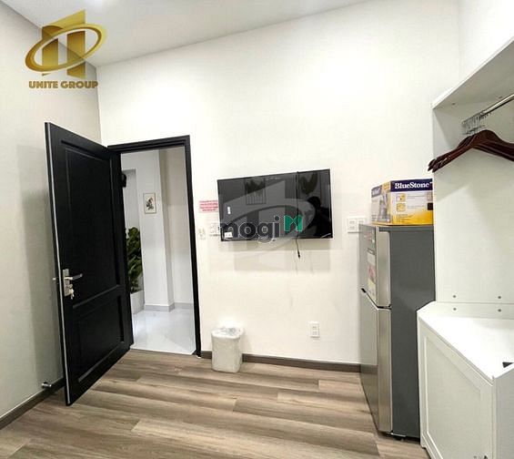 Hình ảnh Studio ban công full nội thất Quận 7 gần Lotte,Đh tôn đức thắng, Rmit