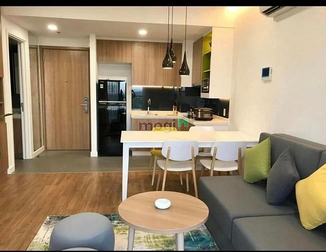 Hình ảnh CH SATRA EXIMLAND P.Nhuận 72m2 2PN 1 Tỷ 570