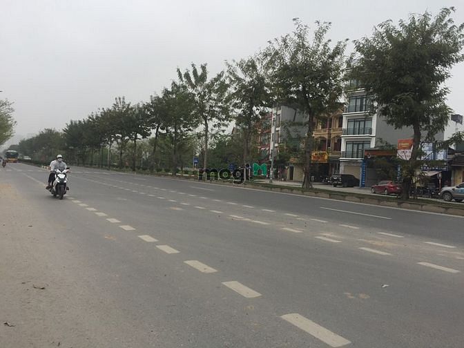 Hình ảnh Đất Đẹp, Ô Tô Tránh, Kinh Doanh Đường Văn Tiến Dũng: 54m