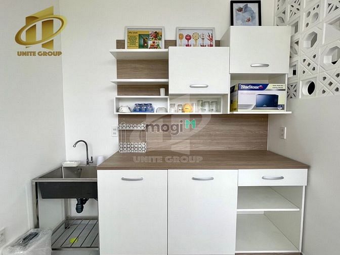 Hình ảnh Studio ban công full nội thất Quận 7 gần Lotte,Đh tôn đức thắng, Rmit