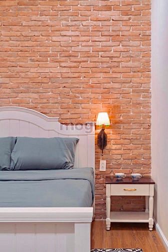 Hình ảnh CHDV sang trọng phong cách Châu Âu trung tâm Quận 7