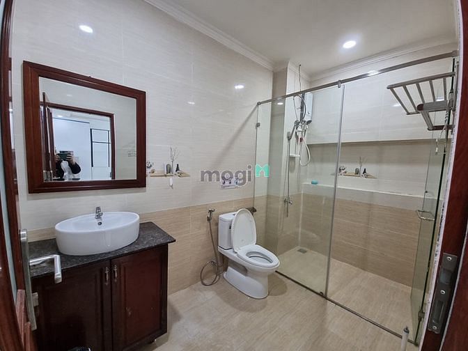 Hình ảnh 🛏️Phòng ngủ riêng full nội thất tại Quận 7😚