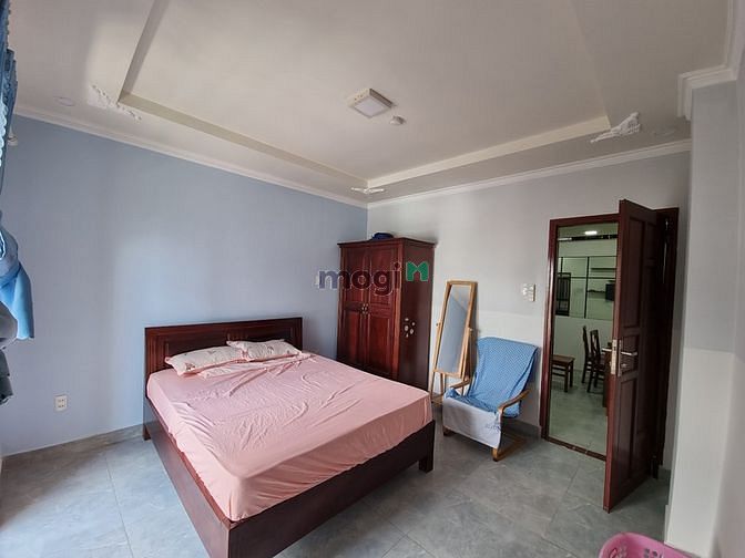 Hình ảnh 🛏️Phòng ngủ riêng full nội thất tại Quận 7😚