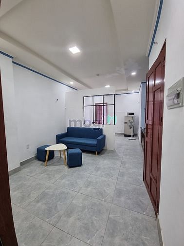 Hình ảnh 🛏️Phòng ngủ riêng full nội thất tại Quận 7😚