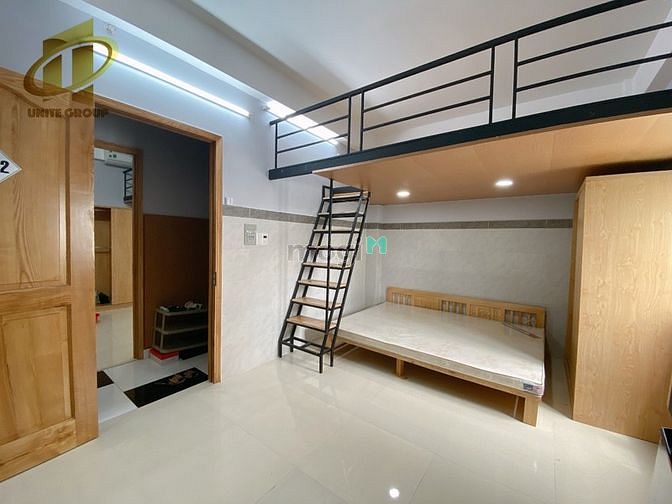 Hình ảnh 🟥Mb6623 nạp rút nhanh chóng Duplex full nội thất• Lotte, Sunrise, TDTU, RMIT