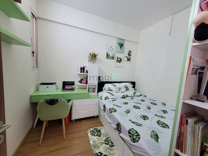 Hình ảnh Bán gấp Trang Chủ MB66.COM / Đăng Ký Tặng 66K dịch vụ 2PN Osimi Tower, Gò Vấp, 68m2 - SHR