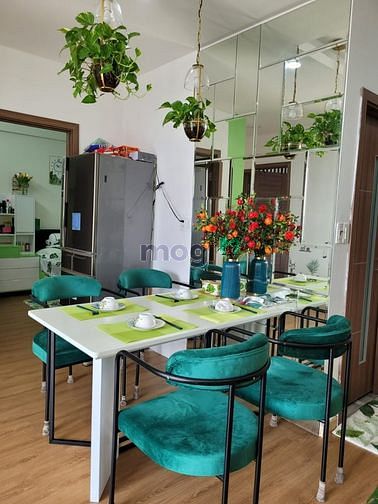 Hình ảnh Bán gấp Trang Chủ MB66.COM / Đăng Ký Tặng 66K dịch vụ 2PN Osimi Tower, Gò Vấp, 68m2 - SHR