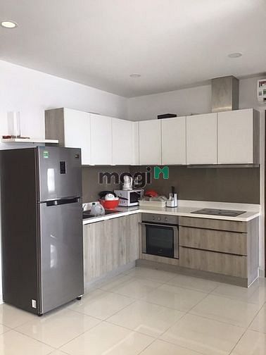Hình ảnh Cho thuê 2pn 2wc 80m2 Grand Riverside Q4 full nội thất giá 15 tr/tháng