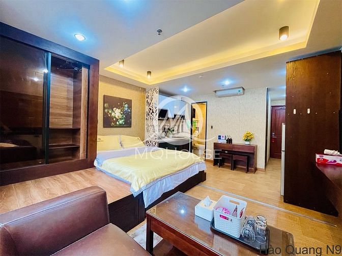 Hình ảnh Mb6623 nạp rút nhanh chóng cho thuê quận 1_Full Nt_gần chợ Bến Thành_ngã 6 Phù Đổng_Vincom