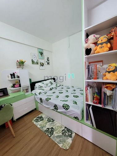 Hình ảnh Bán gấp Trang Chủ MB66.COM / Đăng Ký Tặng 66K dịch vụ 2PN Osimi Tower, Gò Vấp, 68m2 - SHR