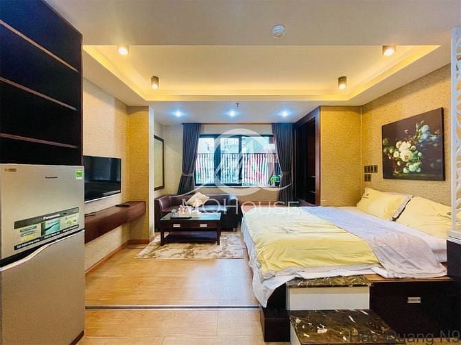 Hình ảnh Mb6623 nạp rút nhanh chóng cho thuê quận 1_Full Nt_gần chợ Bến Thành_ngã 6 Phù Đổng_Vincom