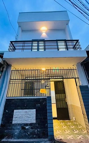 Hình ảnh LỖ BANH XÁC bán Hoàng Hoa Thám T.Bình 57m2