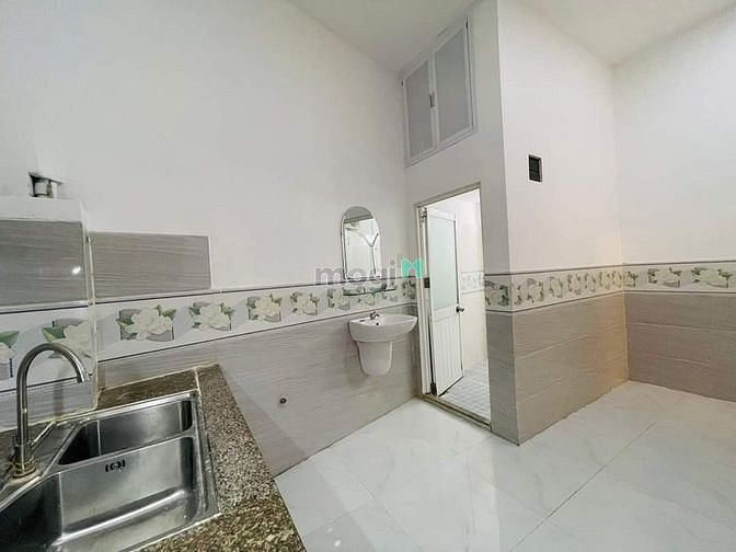 Hình ảnh LỖ BANH XÁC bán Hoàng Hoa Thám T.Bình 57m2