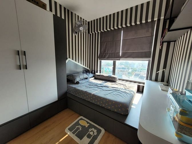 Hình ảnh Bán gấp Trang Chủ MB66.COM / Đăng Ký Tặng 66K dịch vụ 2PN Osimi Tower, Gò Vấp, 68m2 - SHR