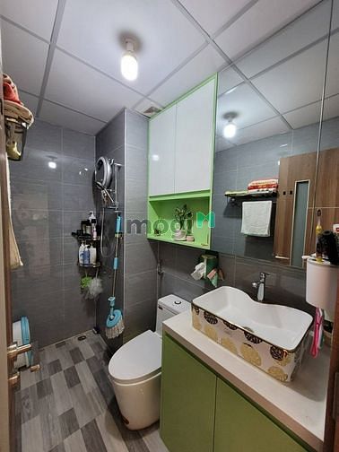 Hình ảnh Bán gấp Trang Chủ MB66.COM / Đăng Ký Tặng 66K dịch vụ 2PN Osimi Tower, Gò Vấp, 68m2 - SHR
