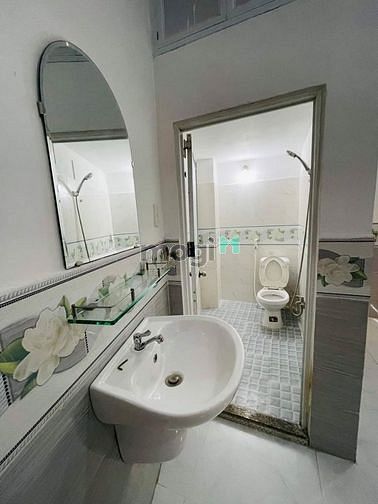 Hình ảnh LỖ BANH XÁC bán Hoàng Hoa Thám T.Bình 57m2