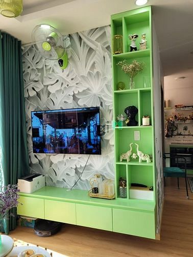 Hình ảnh Bán gấp Trang Chủ MB66.COM / Đăng Ký Tặng 66K dịch vụ 2PN Osimi Tower, Gò Vấp, 68m2 - SHR