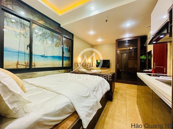 Hình ảnh Mb6623 nạp rút nhanh chóng cho thuê quận 1_Full Nt_gần chợ Bến Thành_ngã 6 Phù Đổng_Vincom