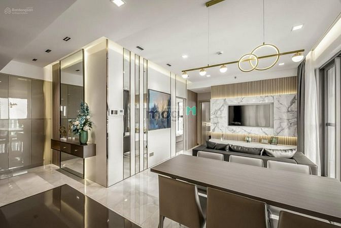 Hình ảnh Nhà cực đẹp 2pn2wc khu Ascentina PMH full nội thất giá thuê chỉ 20tr