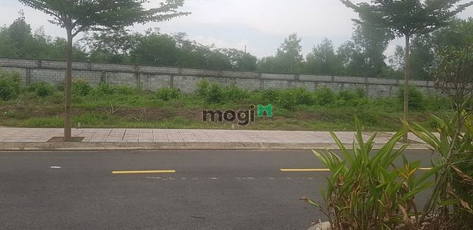 Hình ảnh Chính chủ bán 100m đất rạch bắp An Điền, Bến Các, Bình Dương