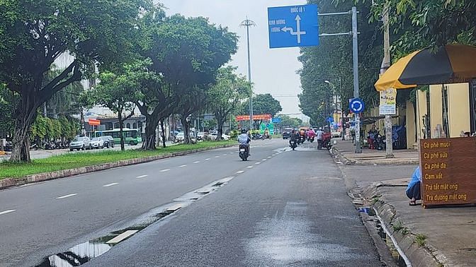 Hình ảnh Nguyên căn MTKD ngang 12m - Đường số 7 KDC Tên Lửa - Bình Tân