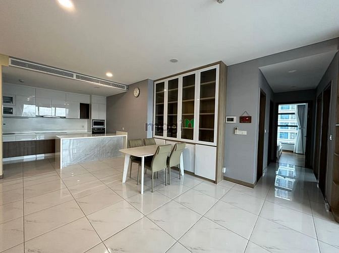 Hình ảnh BÁN GẤP Vinhome Central Park Binh Thạnh 82m2 1ty750