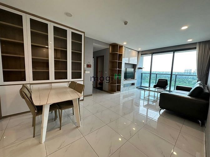 Hình ảnh BÁN GẤP Vinhome Central Park Binh Thạnh 82m2 1ty750