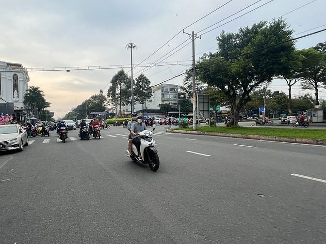 Hình ảnh Nguyên căn MTKD ngang 12m - Đường số 7 KDC Tên Lửa - Bình Tân